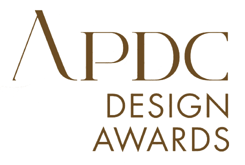 APDC Design Awards 官方標誌