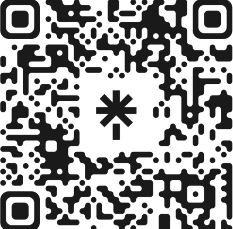 公羽山松建築師事務所 Linktree QR Code